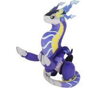 Sans British Trading Pokémon All Star Collection Milaydon (S) NUOVO