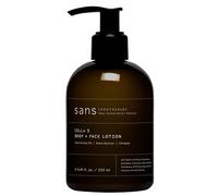 Sans [ceuticals] - CellX Body + Face Lotion - Crema viso 250 ml
