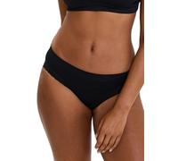 Sans Complexe Agathe Briefs, Nero, L Women's
