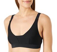 Sans Complexe Alma Reggiseno, Noir, S Donna