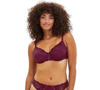 Sans Complexe Amélie Reggiseno, Rosso Rhododendron, 6C Donna