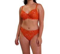Sans Complexe Arum_70564 Reggiseno a Coppa Intera in Pizzo con Ferretto Donna (Pacco da 1)