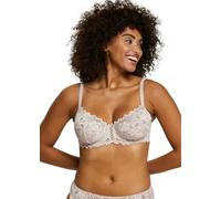 Sans Complexe Arum 70564, Reggiseno con Ferretto Donna, Beige (Skin), 95E EU (Taglia Produttore: 110E)