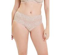 Sans Complexe Arum Mutande, Pelle, Medium Women's