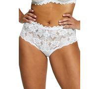 Sans Complexe Arum Slip, Bianco, 50/52-FR Women's