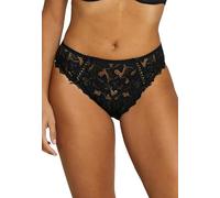 Sans Complexe Arum Slip, Nero, 50/52-FR Women's