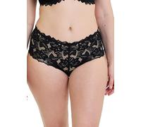 Sans Complexe Arum Slip, Nero, 54/56-FR Women's