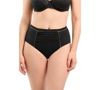Sans Complexe Bain Speekaboo Shape Bikini Bottoms, Nero, 6A Women's