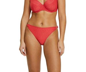 Sans Complexe Bask in Bliss Costume da Bagno, Mutandine a Vita Bassa Donna