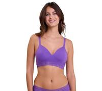 Sans Complexe Zen Light Reggiseno, Royal Lilla, 42-44 Donna