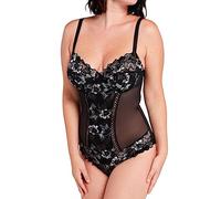 Sans Complexe, Body con Ferretto, Arum Gala
