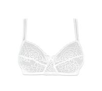 Sans complexe Byzance Reggiseno a Coppa Piena, (Blanc GCC), 1E (Taglia Produttore: 100E) Donna