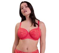 Sans Complexe Capucine Reggiseno a Copertura Completa, Sharon Pink & Geranio, 6D Donna