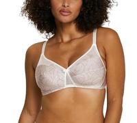 Sans Complexe Complice 70aad81 Reggiseno con Ferretto, Stampa Grafica Tortora, 6D Donna