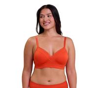 Sans Complexe Donna Agathe Bra, Mandarino, XL