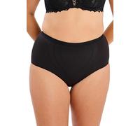 Sans Complexe, Mutandine A Vita Alta, Perfect Lift, 4 Nero, XL