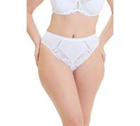 Sans Complexe Mutandine classiche Coton d'Arum 3 Bianco L