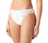 Sans Complexe, Mutandine Classiche, So Feminine, GCA Avorio, XL