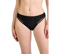 Sans Complexe, Mutandine Classiche, So Feminine, GCE Nero, M