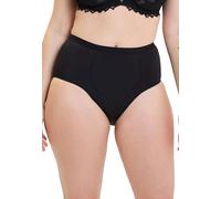 Sans Complexe, Mutandine con Guaina, Perfect Lift, 4 Nero, L
