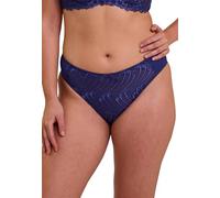 Sans Complexe Narcisse_66965 Mutande da Uomo, Barometro Blu, 50-52 Donna