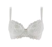 Sans Complexe Narcisse_70965 Full Coverage Bra, Opaco, Avorio, 7C Donna