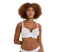 Sans Complexe Narcisse, Reggiseno Coppa Completa Donna, Bianco (Ivoire), 6D IT / 105D FR