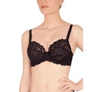 Sans Complexe Narcisse, Reggiseno Coppa Completa Donna, Nero, 5C IT / 100C FR