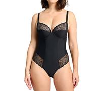 Sans Complexe Oceane Lingerie, Nero, 5D Women's