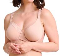 Sans Complexe Perfect Shape Minimizer Bra, Nudo, 3C Women's