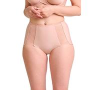 Sans Complexe Perfect Shape Shapewear Briefs, Nudo, 38 Women's
