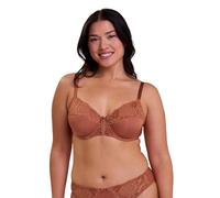 Sans Complexe Reggiseno Amélie Full Coverage da Donna, Bruschetta, 5E