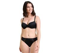 Sans Complexe, Reggiseno con Coppa Distanziatrice con Ferretto, So Refresh, GCE Nero, 3D