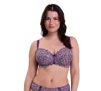 Sans Complexe - Reggiseno con Ferretto Arum Mosaic-Lila