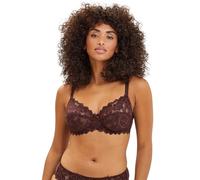 Sans Complexe Reggiseno da Donna Arum Full Coverage, Bitter Chocolate, 80C EU, Cioccolata, 4C