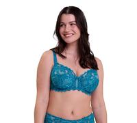 Sans Complexe Arum Reggiseno a Copertura Completa, Celeste, 3F Donna