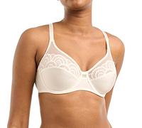 Sans Complexe, Reggiseno Push-Up con Ferretto, So Feminine, GCA Avorio, 5C