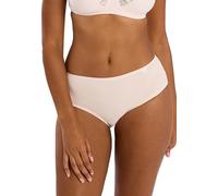 Sans Complexe Simplement Coton B Briefs, Pink di Peonia d'Argento, 46 (Pacco da 3) Women's
