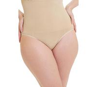 Sans Complexe - Slimmer, Boxer da donna, Beige (Skin), 40/42 EU