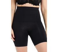Sans Complexe - Slimmers - Guaina Modellante e Snellente per Un Ventre Piatto - Sostegno deciso - Donna - Nero - M