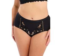 Sans Complexe Coton d'Arum Slip, Nero, 50/52-FR Women's