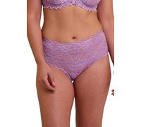 Sans Complexe Slip da Donna, Lavanda, 48-50