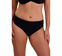 Sans COMPLEXE - Slip Invisibile-Sonia-Rosa, Nero, 50-52