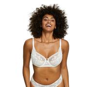 SANS COMPLEXE Suzie Reggiseno Classico con Ferretto, Ivoire, 5D Donna