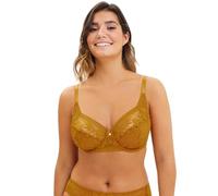 Sans Complexe Suzie Reggiseno, Marrone Bruyere, 4C Donna