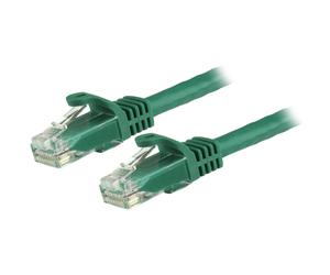 SANS CROCHET DE 7M - VERT NEW