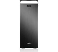 Sans Digital MobileSTOR 8 Bay SATA/SAS a 12G SAS Expander JBOD Enclosure, Nero (MS8X12)