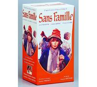 Sans famille coffret