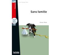 Sans famille. Con CD Audio: B1