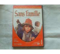 SANS FAMILLE VOLUME 1